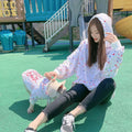 Matching Pet & Owner Outfit Set – Adorable Parent-Child Casual Wear