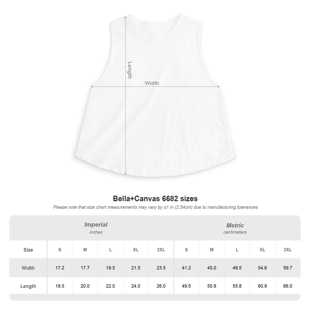 HISS Crop Tank – Human in Systemic Subordination Cat Crop Top
