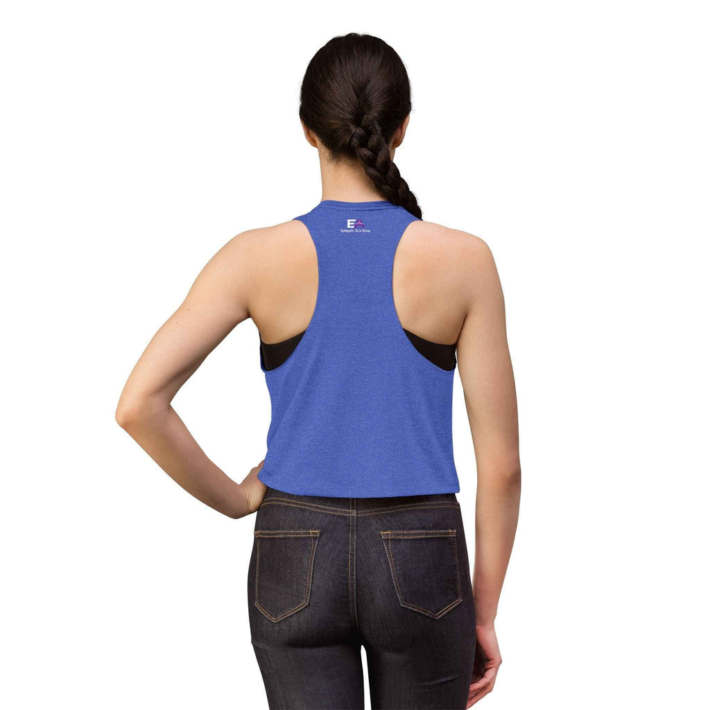 HISS Crop Tank – Human in Systemic Subordination Cat Crop Top