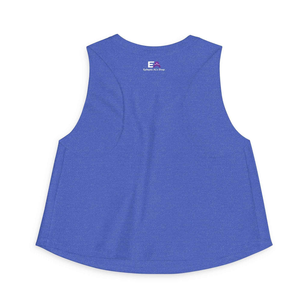 HISS Crop Tank – Human in Systemic Subordination Cat Crop Top