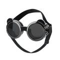 Dog goggles sunglasses panda