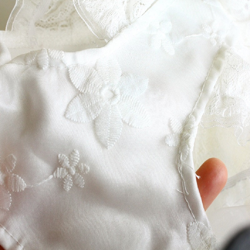 Handmade Ivory Angel Bridal Dog Dress – Luxury Long Train Wedding Gown for Dogs