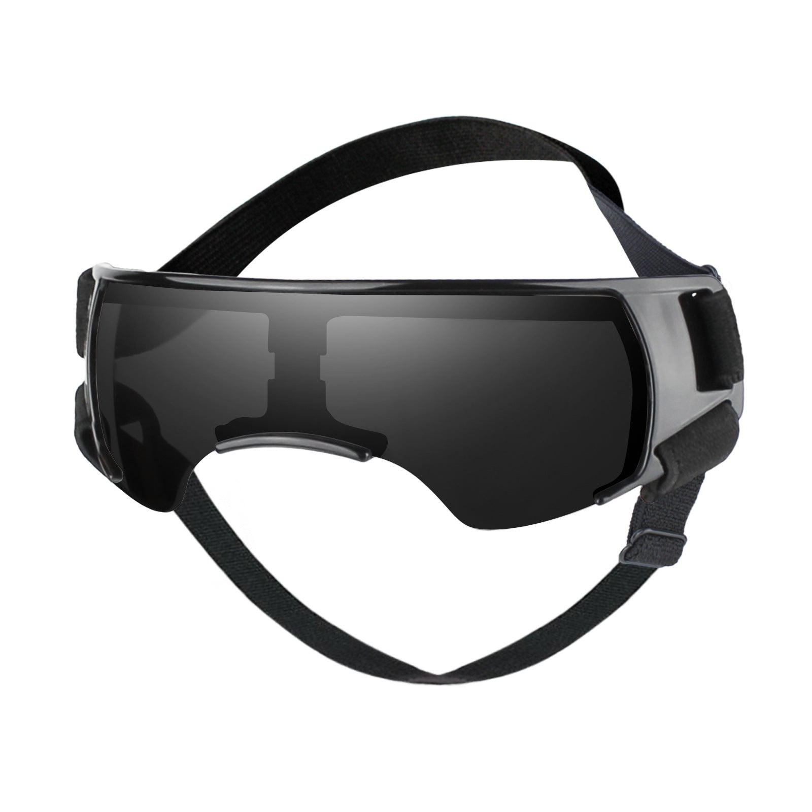 Dog goggle space style for Small Dog