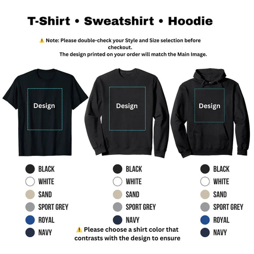 Authentic Hot Chocolate Cat Kawaii Hoodie - Novelty Apparel Men Women